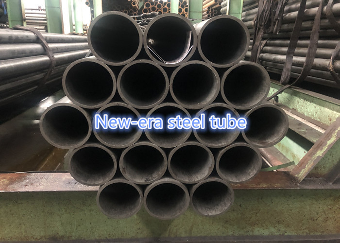 Mechanical Steel Tube ASTM A519