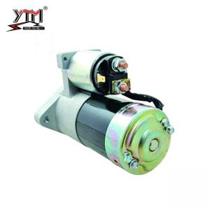Buy cheap M1T86081 12v 8t Electric Starter Motor For Car product