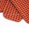 Buy cheap Prefabricated Running Track 13mm Thickness from wholesalers