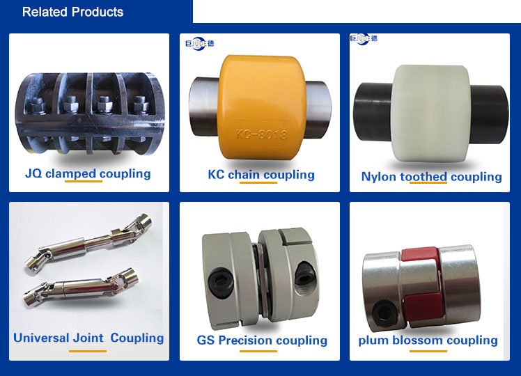 Black Disc Steel Flexible Diaphragm Coupling For Textile Machinery