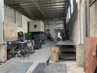 FUZHOU ZHONGYI INDUSTRY & TRADE CO., LTD