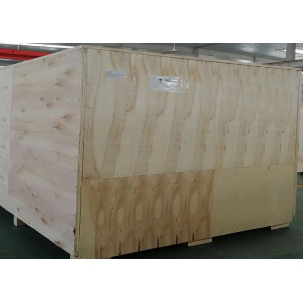 500kg Capacity High Accuracy Weighing and Packaging Machine for 24 Hours Continuous Operation