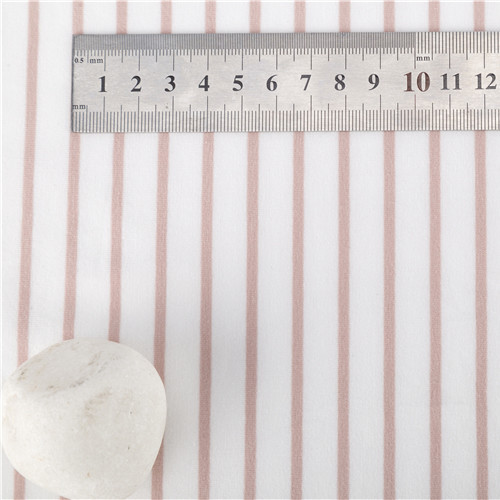 Wear Resistant And Sweat Absorbent Soft Handle Single Jersey Fabric For Jersey