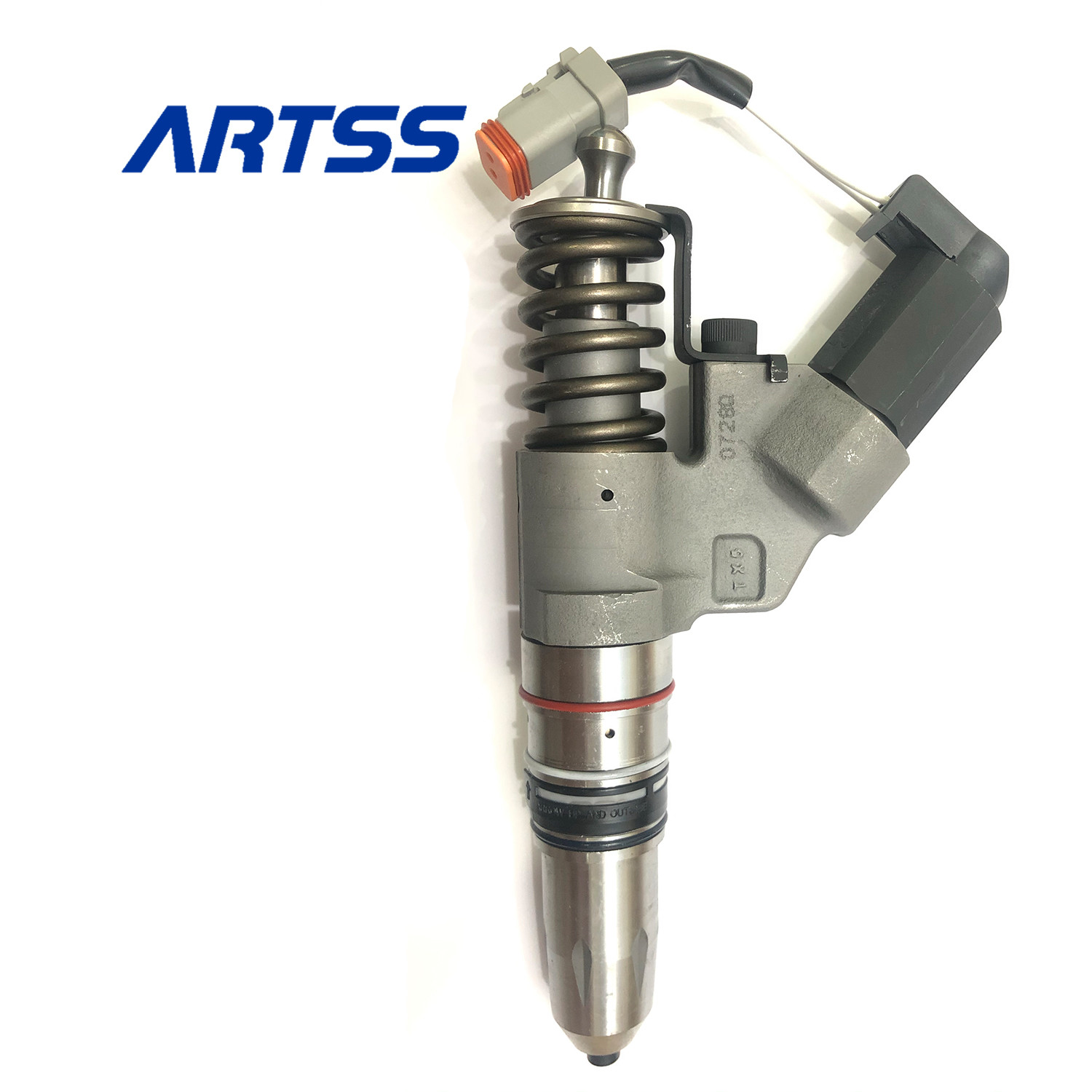 M11 ISM11 QSM11 Diesel Engine Injector 4303319 Common Rail Fuel Injector Nozzle