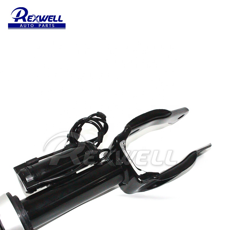 Front Left Air Shock Absorber A1663205166 For Mercedes Benz M-CLASS W166 Guaranteed