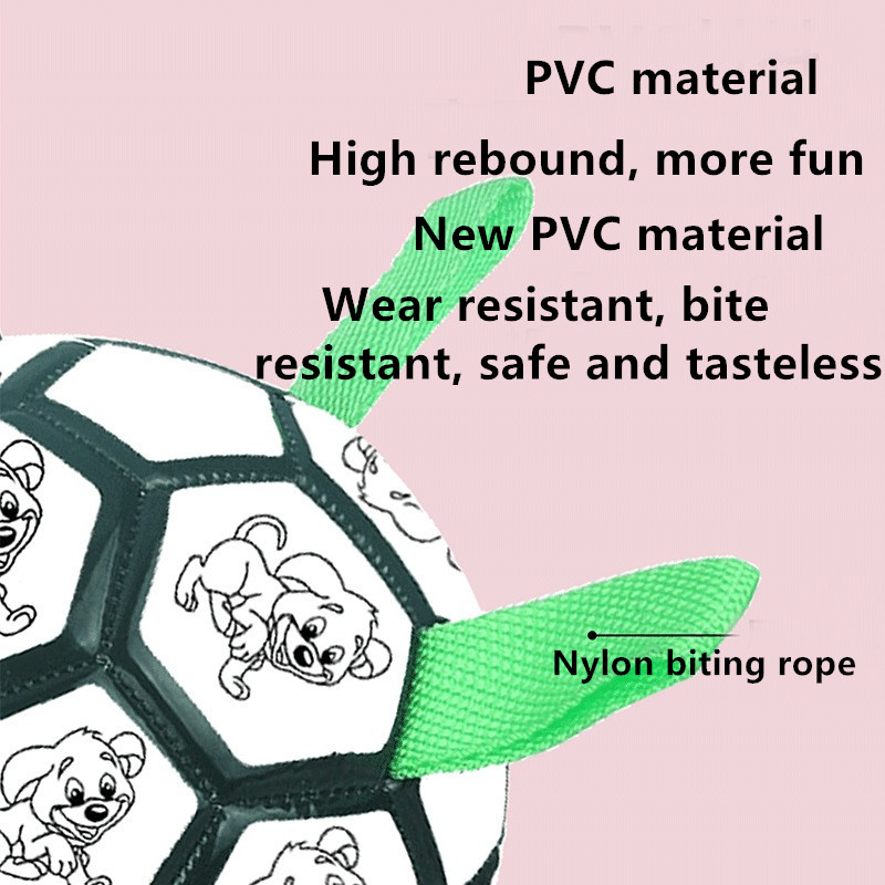  best soccer ball for dogs