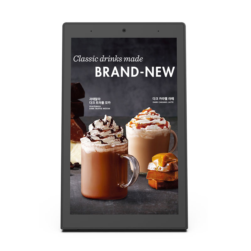 AIO 10 Inch Android Tablet OS 8.1 RK3288 IPS Touchscreen Tablet