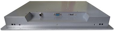 PLM-1501T 15" Industrial Touch Screen Monitor / Industrial Touch Screen Panel