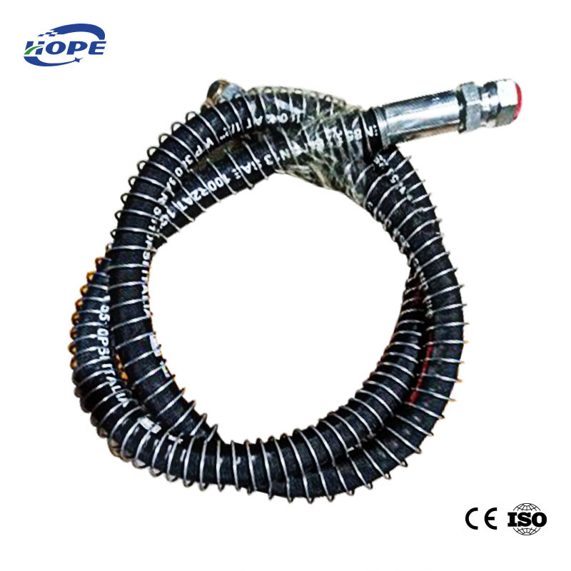 Excavator Hydraulic Breaker Accessories Cotter Pins 45/53/68/75 Head Rod Pins Spring Lock