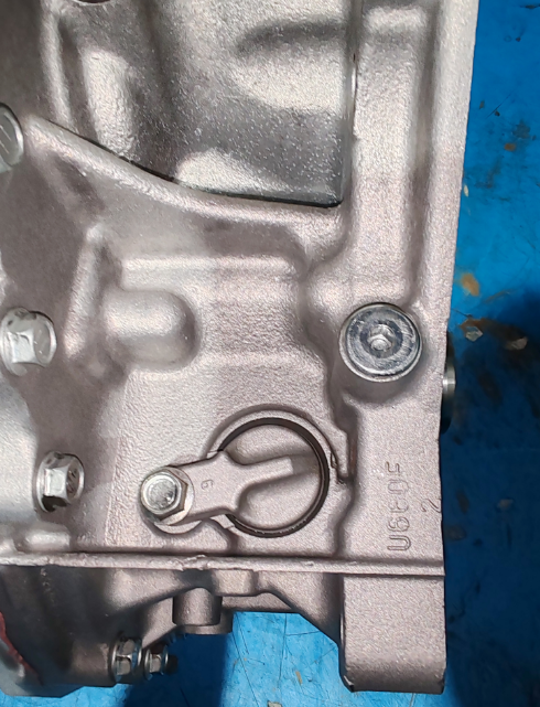 2019- Year U660F 3.5L 4WD Transmission Gearbox Assembly for Lexus 100% Professional Tested