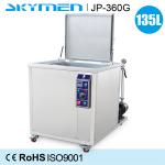 135 liters 1800W Industrial Ultrasonic Cleaner for automotive parts , JP-360ST