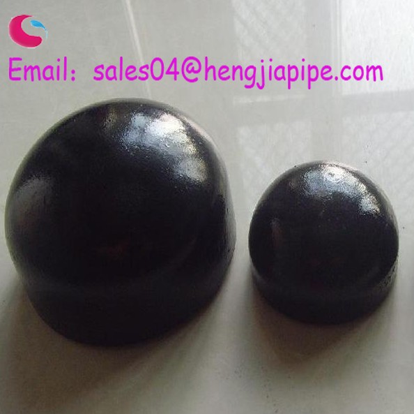 Steel cap made in Yanshan