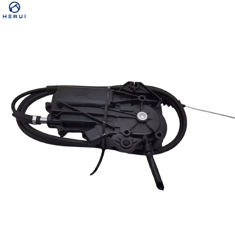 DH220-5 Stop Solenoid 2523-9016 Excavator Stop Solenoid 24V For Excavator Spare Parts