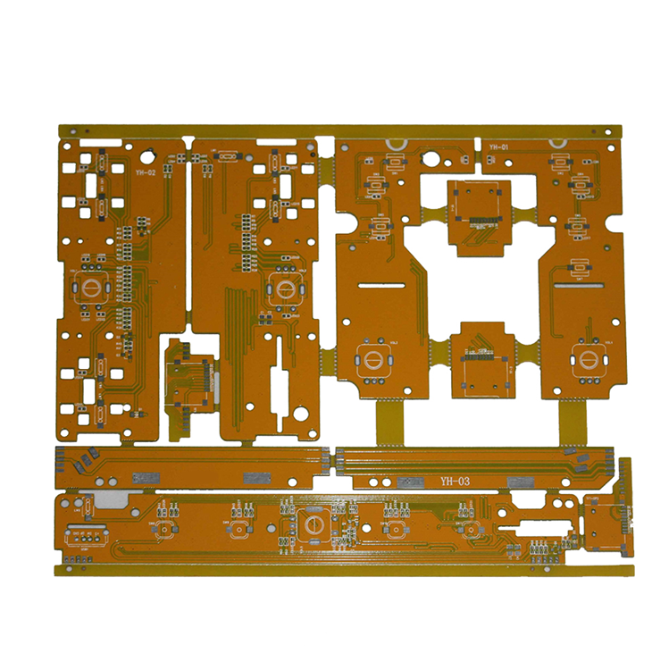 PCB