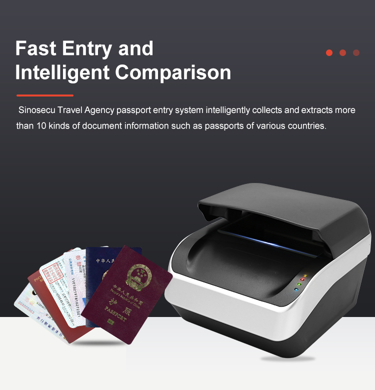 Streamlined Passport Data Entry Systems for International Travel 1280x960 Resolution
