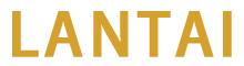 China Lantai Insulation Materials Co., Ltd logo