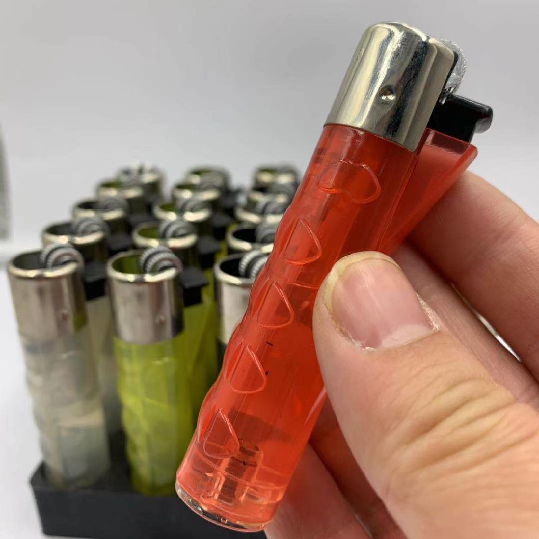 Smoking Cheap Wholesale Briquet Disposable Pipe Cigarette Flint Lighters