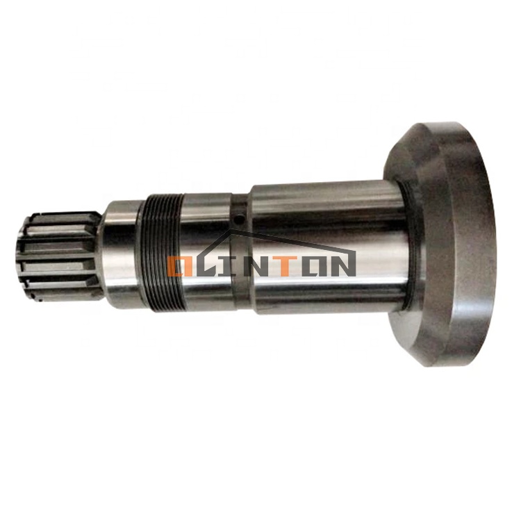 ZX330 ZX370 EX300-5 ZX350LC-3 Rotor Piston 9749142 HPV145 Hydraulic Pump Valve Plate