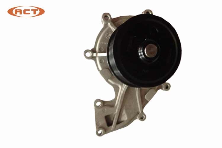 Standard Size Diesel Engine Water Pump 5288908 5333035 Foton ISF 3.8