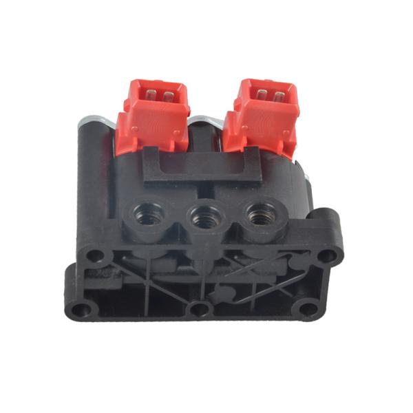 Air Suspension Valves Blocks For BMW E39 E53 E65 E66 4722515610 4154031000