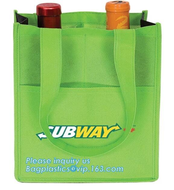 promotion cheap heat seal non woven bag, Cheapest Promotional Printing Non Woven Bag, All Color Laminated High Brand Non