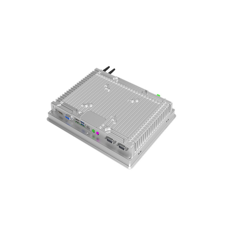 1024 X 768 IPS Industrial Touchscreen Computers Open Hard Monitor All In One Computers