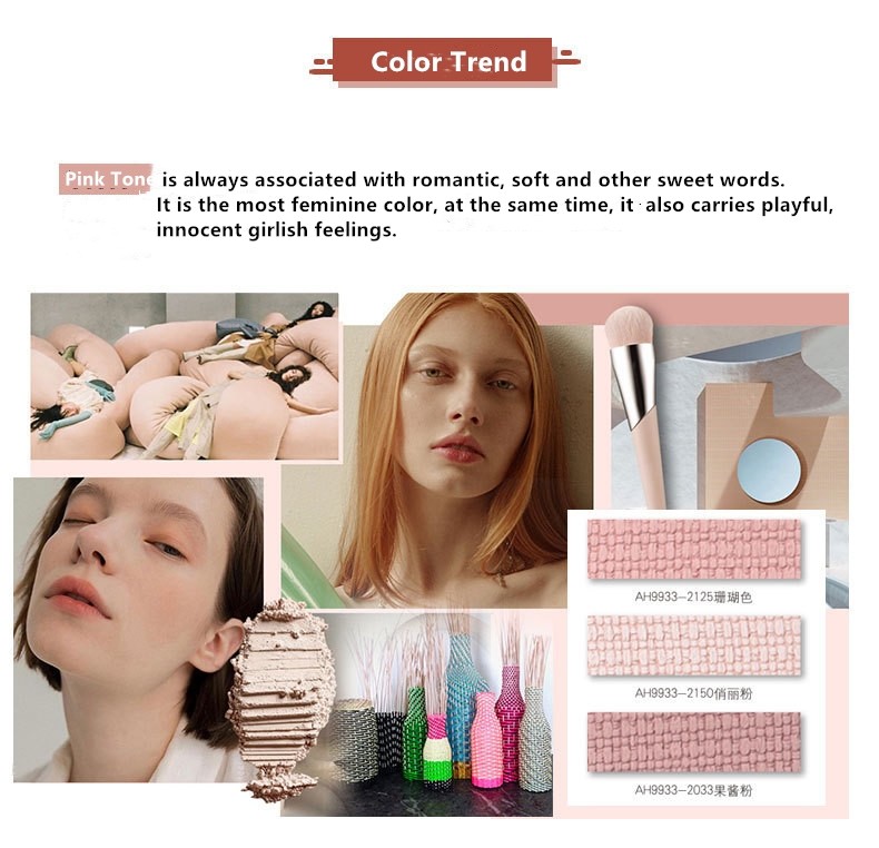 1.2mm Stylish Woven Pattern PVC Leather Handbag Placemat Wallpaper Decoration Cosmetic Box Packaging