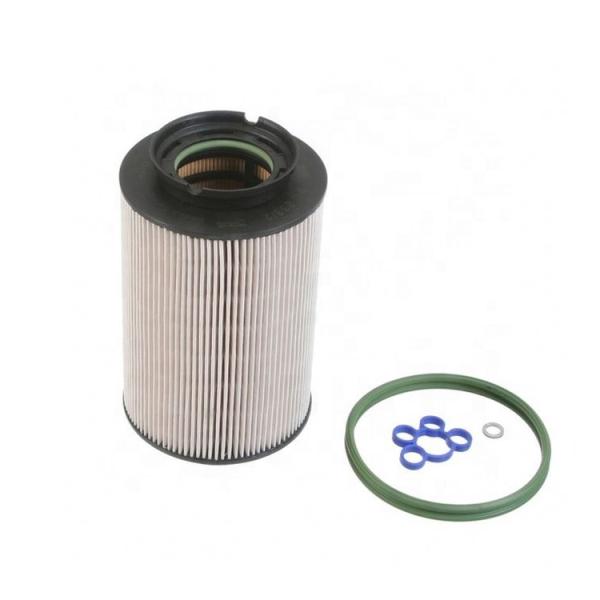 Environmentally Friendly Audi A3 Fuel Filter 1K0127434 Automobile Fuel Filter