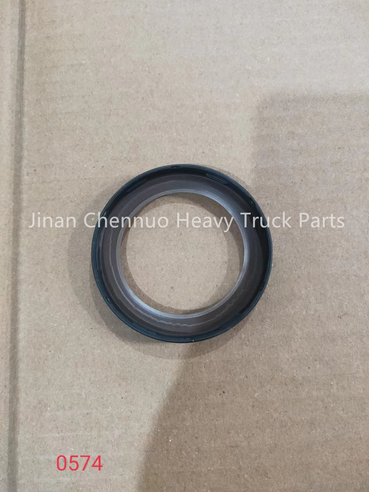 Shandeka C7H 200V06404-0083 Thermostat housing Heavy Truck Parts