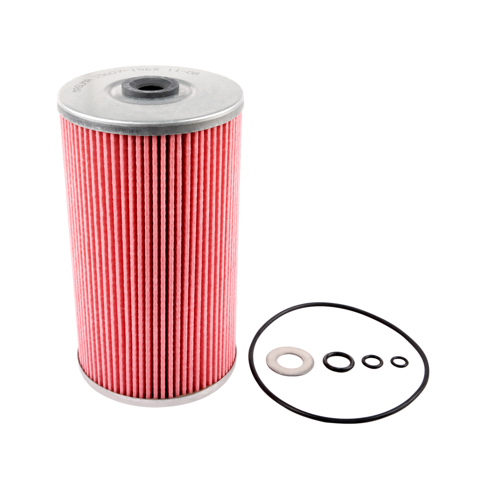 MFC-2620 MASUMA Engine Oil Filter for HINO TRUCK 15607-1070 15607-1100 S1560-71562