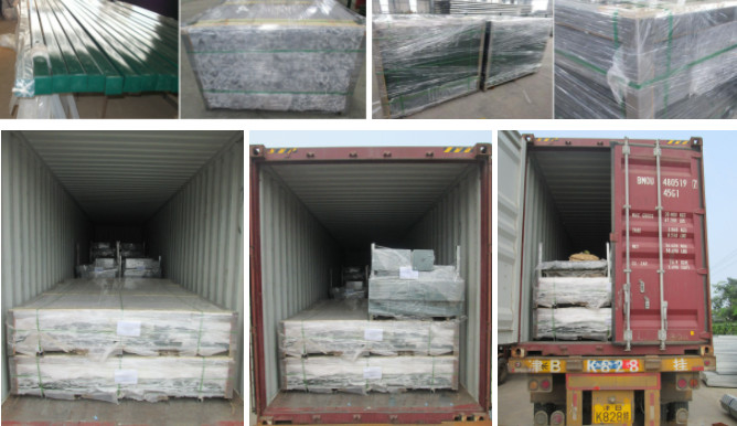 Powder Coated Green Color Double Rod Mat Fences For Garden 1.8*3m