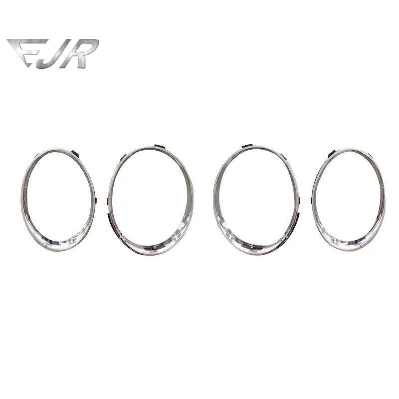 OE NO. Tested 4W0807824A Headlamp Trim Frame For Bentley Continental Flying Spur 2013