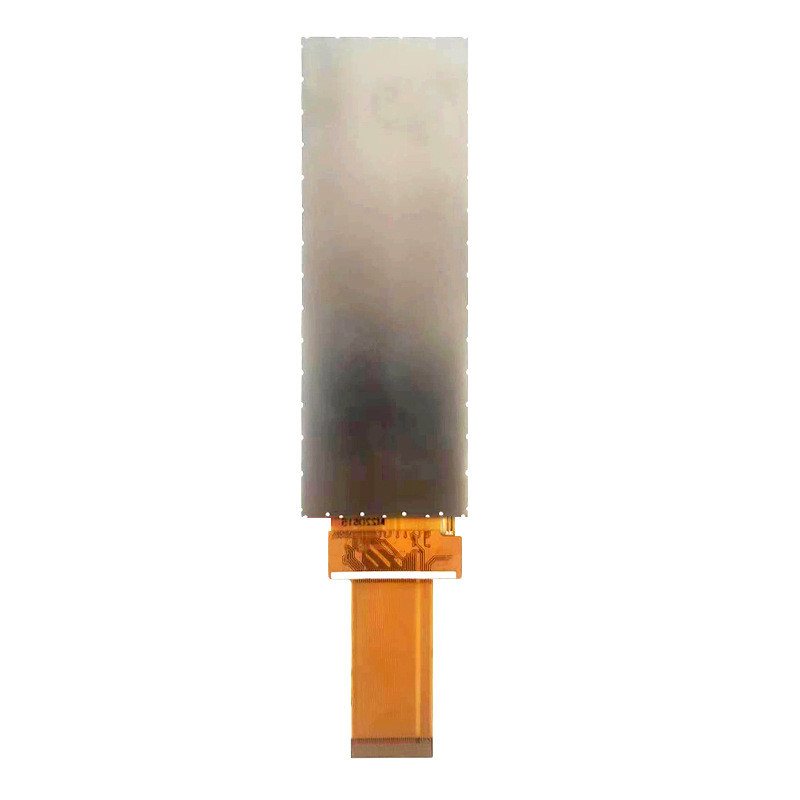 4.6 Inch 320x960 Bar Type TFT LCD Display with MIPI Interface 30 Pin