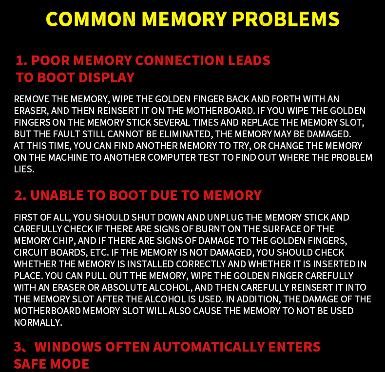 Notebook 4GB DDR3 Memory Ram 1.35V 1600mhz 240pin So Dimm Ram