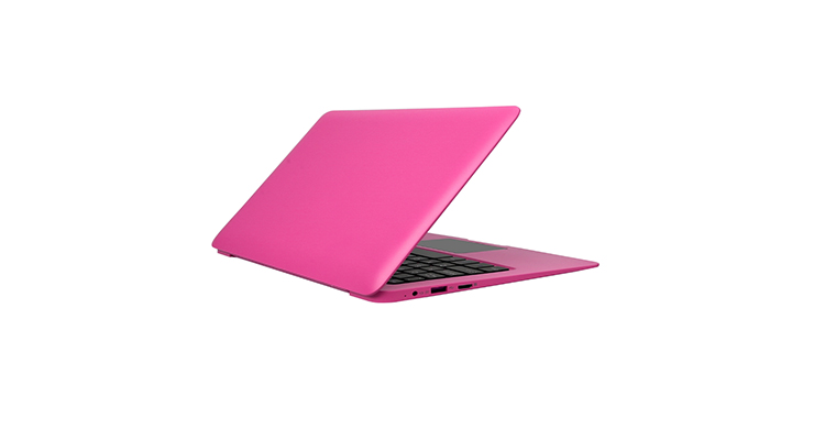 1- Mini Netbook 10.1 Inch Apollo Lake N3350 2.4Ghz 3G 64GB Office Computer Small Notebook PC Student Netbook for Office