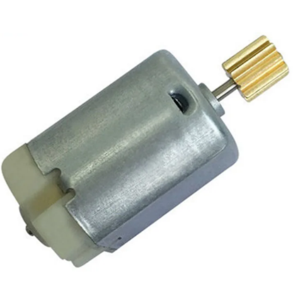 20mm Custom FC-130 Motor Small Brushed dc Motor For DIY Science Experiments Projects