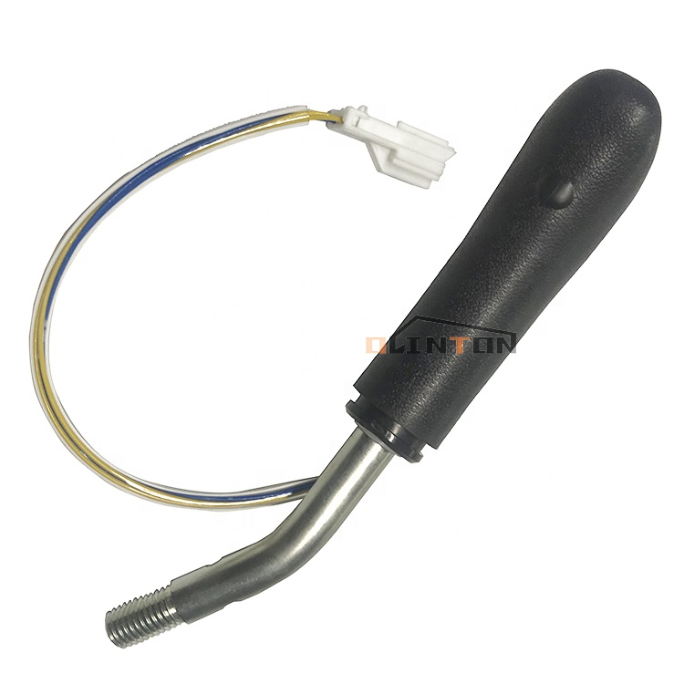 OEM Excavator Joystick Handle Khj14451 Khj14461 Operating Handle SH-5 CX-B