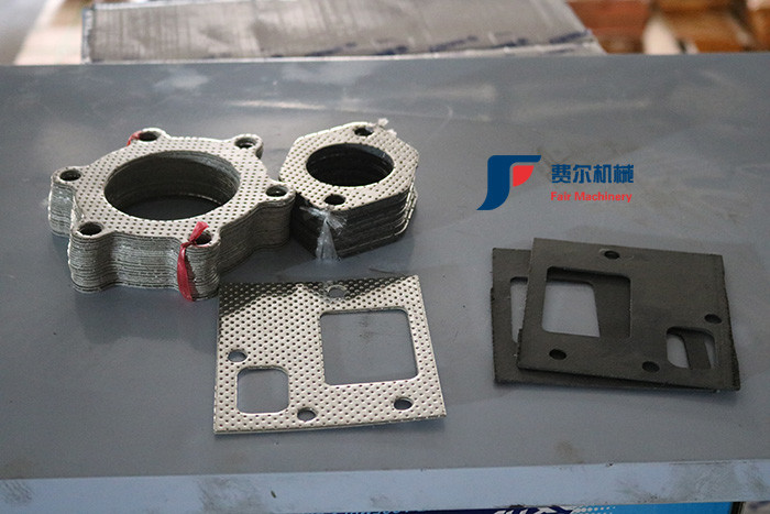 Weichai Deutz Engine Spare Parts Engine Cylinder Head Gasket 12273267 226B