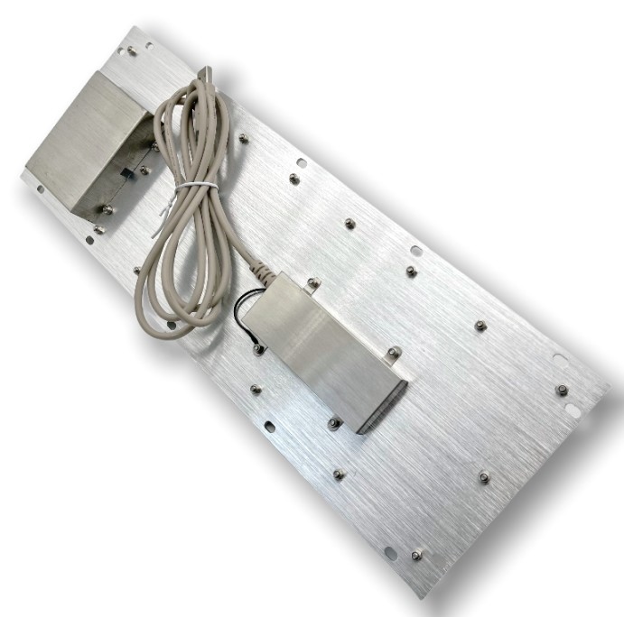 Customized Industrial PC Keyboard With 8 Directions Operating Lever Stick