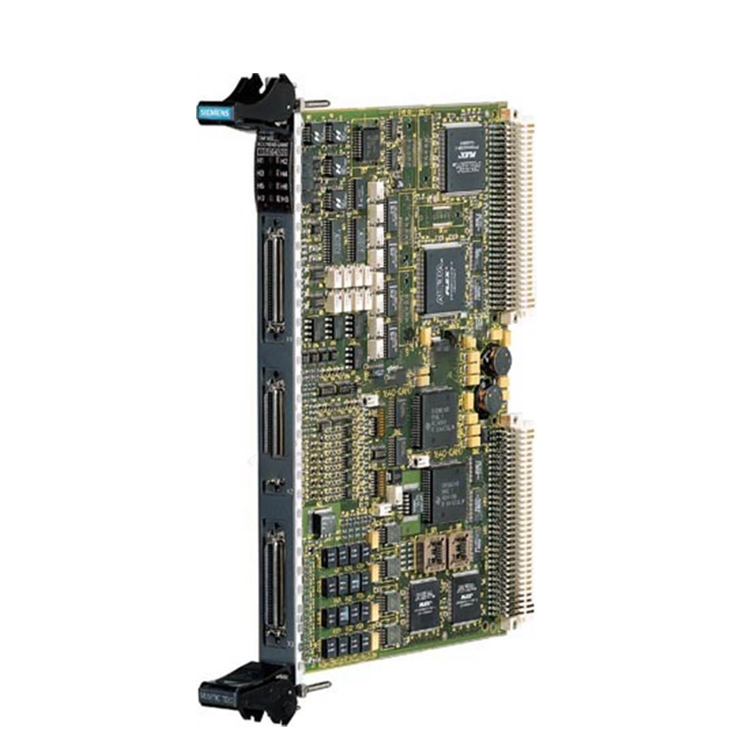TDC SIMATIC Siemens Rs232 Module SM500 6DD1640-0AH0 8AO/8AI/16DO/16DI