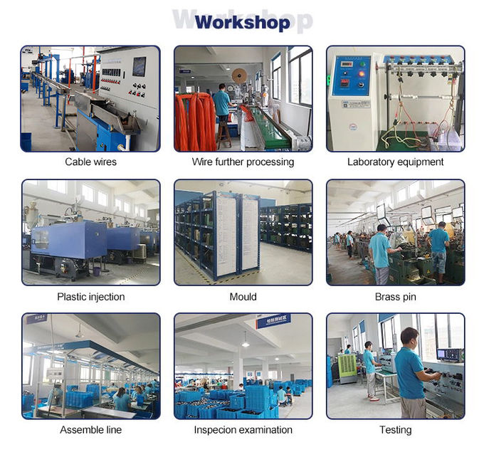 workshop