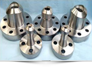 Metal High Quality Forged Reinforced Nipoflange ASME B16.5 Class 150 300 RF NORSOK EDS NOL1 SCH160 F44