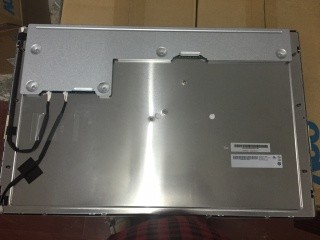 33.86W 24" 900cd/m² 1920×1200 Touch Screen Lcd Monitor G240UAN01.0