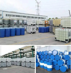 Epoxy Resin And Hardener To Mixing On APG Machine For 24KV SF6 Sulfide Circuit Breaker