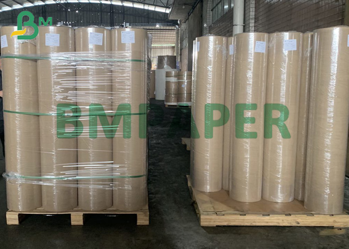 0.55mm 0.8mm Vogue Washable Kraft Paper Various Colors In Stock For Sale (3)