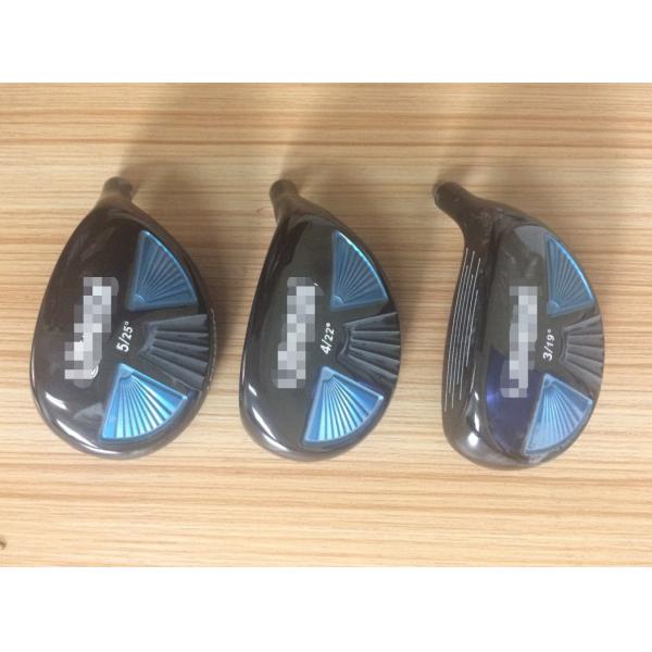 stainless steel golf hybrid , golf hybrid , golf Ut , stainless steel golf head