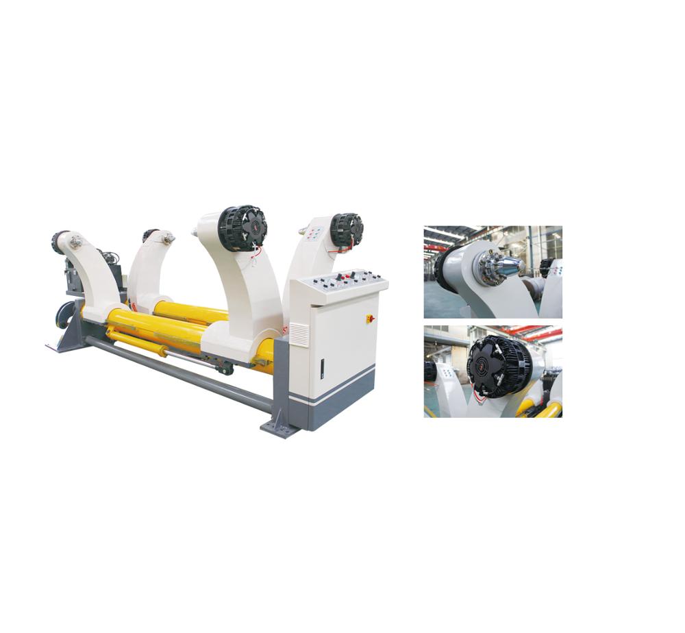 mill roller stander