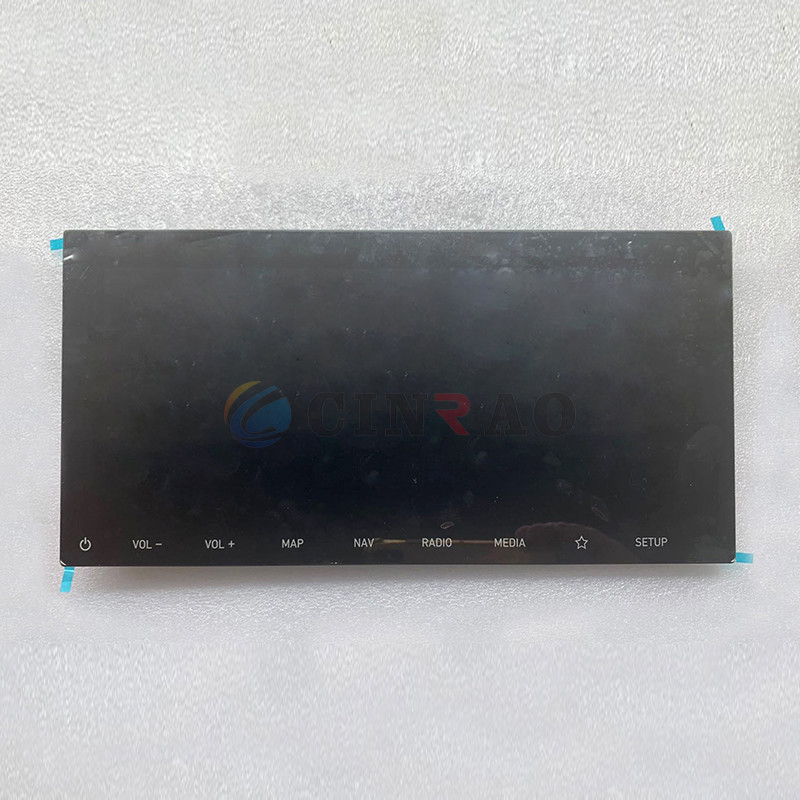 10.3" LCD Screen Panel C103HAT01.0 Automotive GPS Parts Foundable