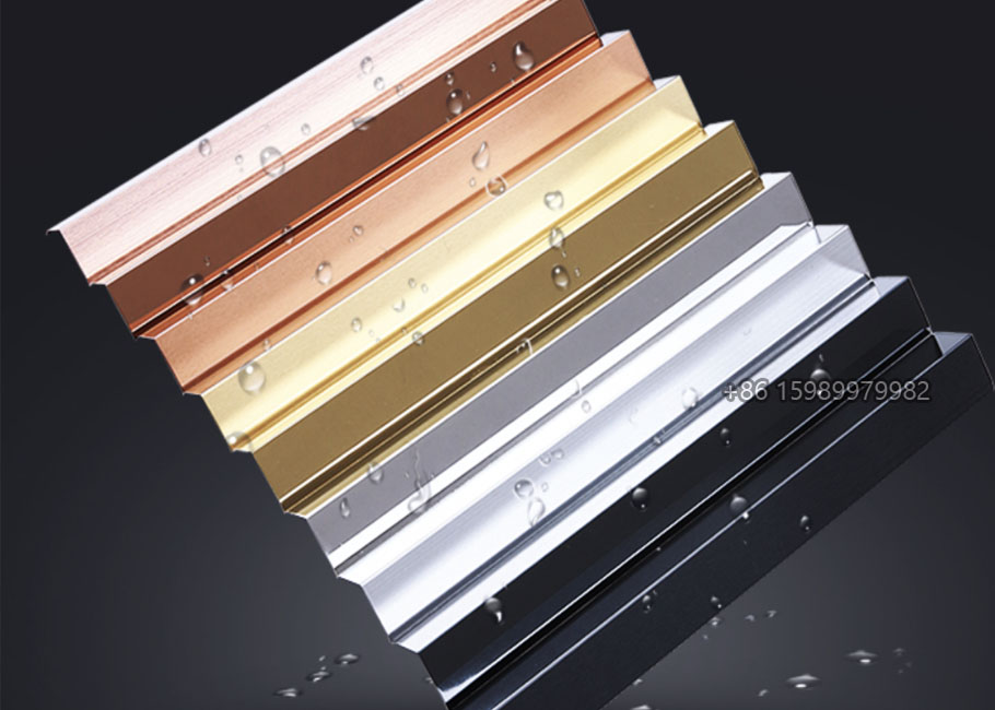 1cm x 1cm wall corner protector