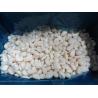 Buy cheap High Quality IQF frozen garlic cloves from wholesalers